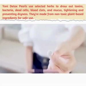 Yoni Detox Pearls Applicator Vaginal Applicator For Tampon and Yoni pearls Applicator To Insert Yoni Detox Pearl Beautiful life tampons Applicators detox pearl Pusher Female hygiene products Yoni Pearls Womb healing