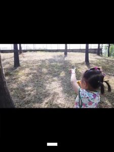 4X30 Children's Telescope: A Colorful, Anti-Slip Toy Binocular Experience