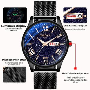 FUGUIJIAREN | Examination Specialized Student Fashion Quartz Watch