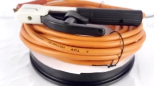 3M-10M Welding Wire Cable welding cable 10meters Heavy Duty Power Welding Tools Universal Welding Cable Set High Quality