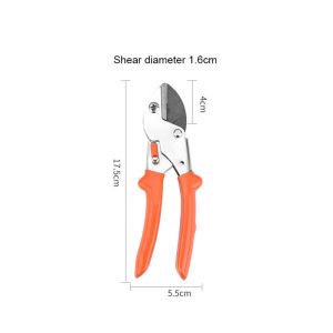 SK5 Kéo Cắt Tỉa Bằng Thép Kéo Cắt Ghép Kéo Cắt Cây Ăn Quả Làm Vườn Dụng Cụ Cắt Tỉa Vườn Dụng Cụ Cắt Tỉa Cây Cảnh Làm Vườn