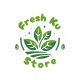 FreshKu Store