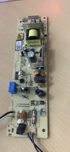 Brother HL-B2000D - mạch nguồn tháo máy rin bảo hành 01 tháng