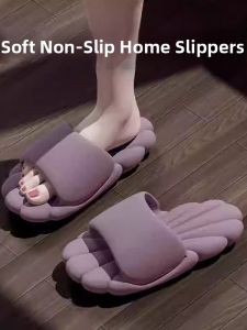 Loolecondera | Soft & Silent No-Smell Female Summer Sandals