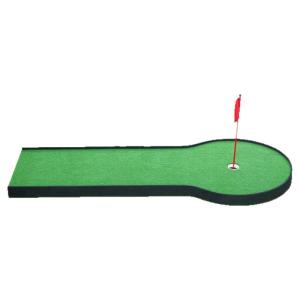 B·C·GOLF | Indoor & Outdoor Mini Green Golf Putting Practice Set