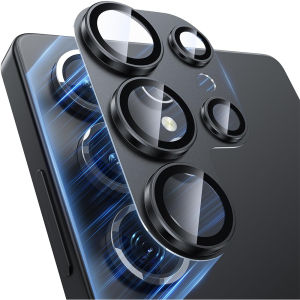 Camera Lens Protector Cover For Samsung Galaxy S25 Ultra 5G 2025 S24 Plus S23 S25Ultra S25Plus Phone Protection Flim Accessories