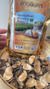 ชาดาวอินคา(บรรจุ30ซองชา) Sacha Inchi