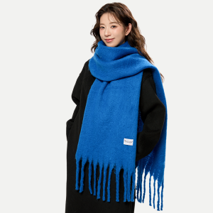 TUCANO | Warm Premium Feeling Scarf