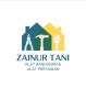 zainur tani dan bangunan