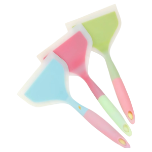 XIANGYOUYOU | Silicone Non-stick Heat-resistant Cooking Spatula
