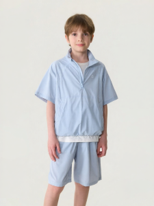 Marc&Janie | Quick Drying Sport Short Sleeve Set