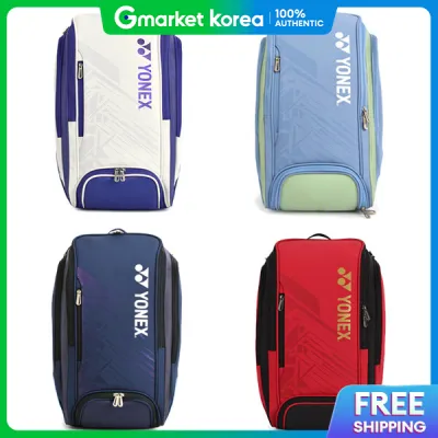 Yonex | Yonex Ba02512Ex World Collection Badminton Tennis Bag Backpack