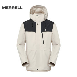 Merrell | Warm Windproof Waterproof Down Jacket