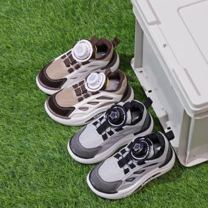 Parayu Kids - Sepatu Sneakers Anak Thorfin Sport Kids Shoes