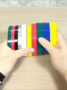 Universal WhtieBoard Line Tape Pinstripe Tape For Whiteboard Marking
