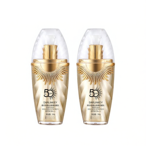 SHAOHUATANG | Sunscreen & Isolation Cream UV Protection 50 SPF