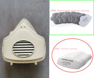 (Ready Stock)3200 dust-proof filter/3701 filter cotton special dust-proof filter for grinding and decoration coal mine 3701 special dust-proof filter for filter cotton