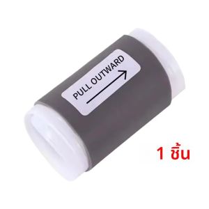 รถจักรยานยนต์สากล Shift Gear Lever Pedal ยางป้องกันการลื่นเท้า Peg Toe Gel อุปกรณ์เสริมสำหรับ Honda Kawasaki Yamaha