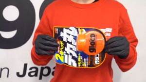Soft99 Soft 99 Glaco Big Water Repellant Liquid Wiper Window Windscreen Mirror Cecair Kalis Air Cermin Kereta Waterproof Rain Repellent Original Soft 99 120ml 300ml