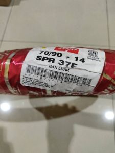 BAN LUAR MOTOR MATIC RING 14 BAN ASPIRA NON TUBELESS BAN MOTOR BEAT VARIO MIO TUBETYPE HARGA SATUAN