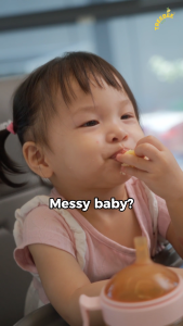 TreeBee & Co Premium Natural Baby Wipes – Safe for Sensitive Skin (80 Pcs x 1 Pack)