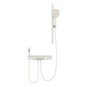 SSWW | Simple Handheld Shower Set