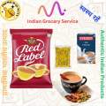 ชุดทําชาอินเดียมาซาล่าชัย พร้อมวิธี Indian Masala Chai Tea Garam Chai with Recipe (s). 