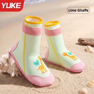 YUKE | Children Breathable Beach Sandals Suitable for Summer Water Activities
