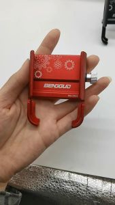 Holder Handphone Dudukan Ponsel Aluminium Aloy / Phone Holder HP Sepeda Motor Anti Getar / Holder Motor Spion / holder hp motor / Holder Motor Stang Universal / Holder Hp Motor Stang Motor / phone holder hp motor / Dudukan Holder Hp Motor Full Besi