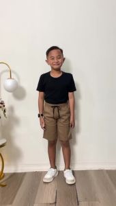 BAWAHAN ANAK/CELANA PENDEK ANAK LAKI LAKI