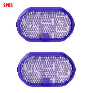 High Quality HEPA Filter For Dyson DC30 DC31 DC34 DC35 DC44 DC45 DC56 Handheld Vacuum Washable Durable Reusable Filter Parts