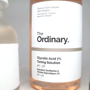 The Ordinary Ascorbyl Tetraisopalmitate Solution 20% in Vitamin F 30ml