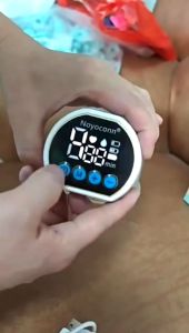 Wearable Electric Breast Pump Handsfree Wireless Rechargeable