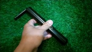 Pen Bos Traktor Quick-Hitch Pin All Type