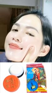 (3 ngày làm trắng ) Combo 3 hộp Kem Cô Tiên dưỡng trắng -Xóa Mụn_Xóa Thâm Nám- Xóa Tàn Nhang - Dưỡng Ẩm-Se Khít Lỗ Chân Lông