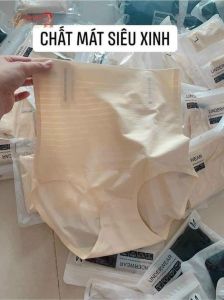 M332 QUẦN LÓT GEN MÙA HÈ SIÊU MỎNG 2 MÀU