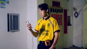 LGM SHOP Bladeless Waist Mounted Electric Fan Cool Clip Fan Under Shirt 100 Speeds Strong Airflow