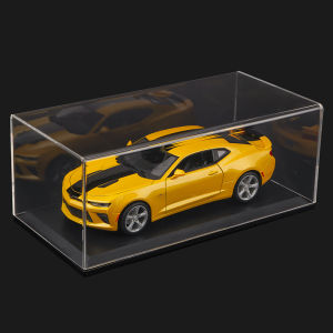 Maisto Chevrolet Camaro Model 1:18 Scale Bee Alloy Car Simulation Collectible Decoration Male Toy Metal Finished Model