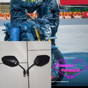 SPION STANDAR HONDA CB 150 R