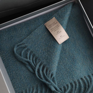 Warm Pure Cashmere Scarf