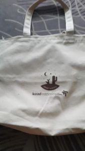 Túi vải Túi Đi Học Túi Tote Vải Canvas Túi Tote Có khóa kéo và ngăn tiện lợi bên trong