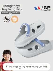 Home Hodo | Dép Quai Hở Chống Hôi Cho Bé Trai Và Bé Gái