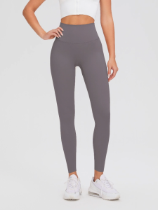 COSLEAF Quần Legging Thể Thao Đa Năng Chất Liệu Lycra Co Giãn 4D Chất Lượng Cao Thiết Kế Tự Cắt Đa Dạng Màu Sắc