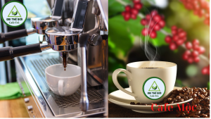 Cafe Pha Phin Truyền Thống nguyên hạt xay sẵn hàng chất lượng cao 30 Arbica 40 Culi 30 Robusta