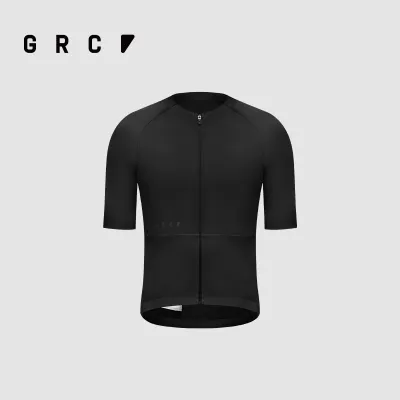 GRC | Breathable & Quick-Drying Short Sleeve Road Biking Shirt