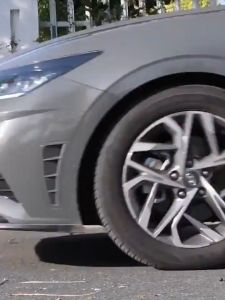 พร้อมส่ง💡12v เครื่องปั๊มลมไฟฟ้า วัดแรงดันที่แม่นยํา ปั้มลมแบบพกพา เครื่องสูบลมไฟฟ้า มอเตอร์ไซค์ ที่เติมลมยางรถ