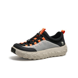 CAMEL | Breathable Comfortable Walking Mens Shoes