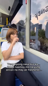 Motion Ease Inhaler Anti Hilo Byahilo Menthol Aromatherapy – Ginhawang Natural Motion Ease Travel Essential