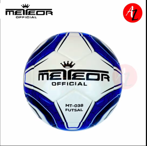 Meteor Official 038 Soccerball Leather Size 5