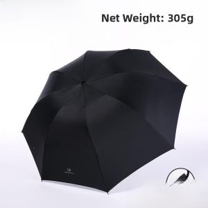 Automatic Folding Sun Rain Umbrella UV Protection Cute Youthful Male Female Cartoon Home Living Umbrella Solar Shield